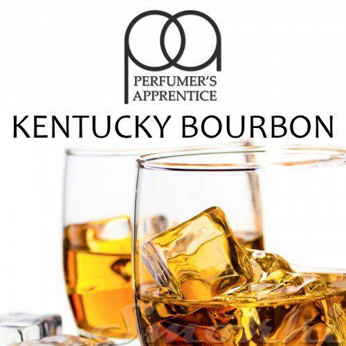 Ароматизатор TPA Kentucky Bourbon (Бурбон "Кентукки")