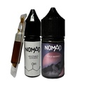 Набор Nomad Tripple Berries, 30 мл