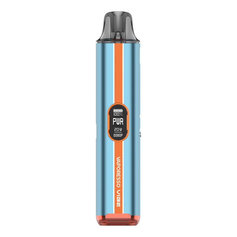 Стартовий набір Vaporesso Vibe (Original) - 4