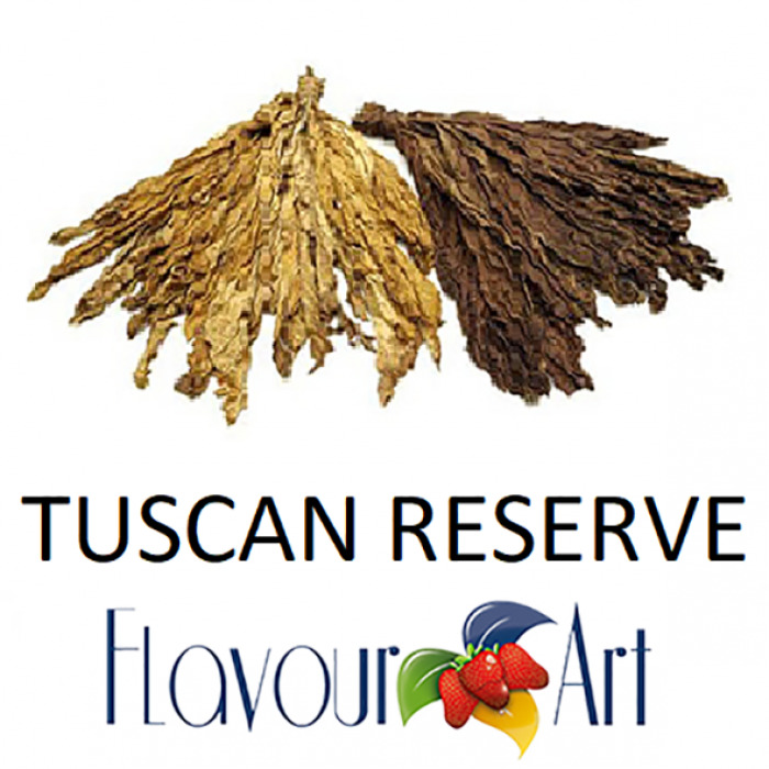 Ароматизатор FlavourArt Tuscan Reserve (Тоскано)