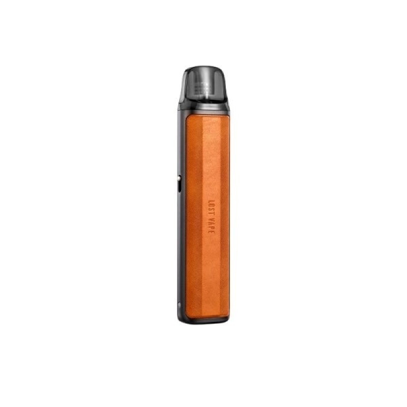 Стартовый набор Lost Vape Ursa Nano 3 (Original) - 6