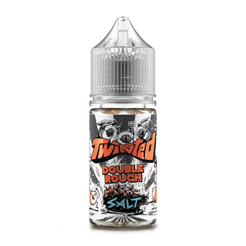 Рідина Twisted Double Rough, 30 мл - 1
