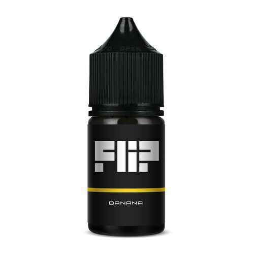 Рідина Flip Banana, 30 мл - 1