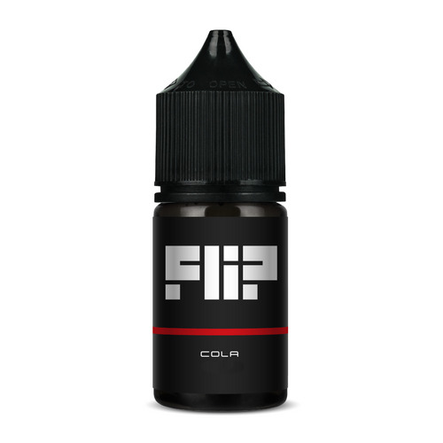 Жидкость Flip Cola, 30 мл - 1