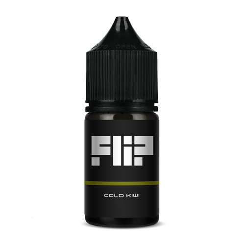Жидкость Flip Cold Kiwi, 30 мл - 1