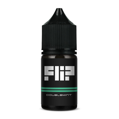 Рідина Flip Doublemint, 30 мл - 1
