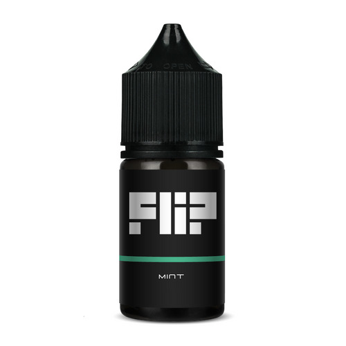 Рідина Flip Mint, 30 мл - 1