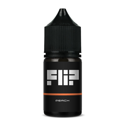 Рідина Flip Peach, 30 мл - 1