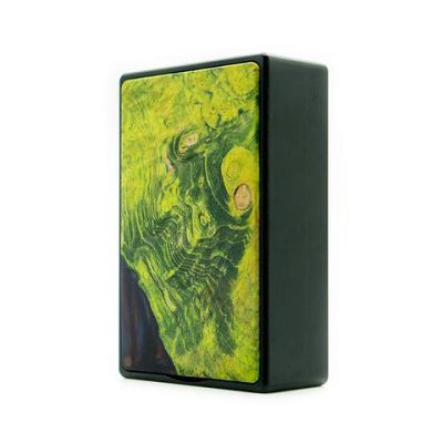 Бокс мод Ultroner x Asmodus EOS 180W TC (Original) - 4