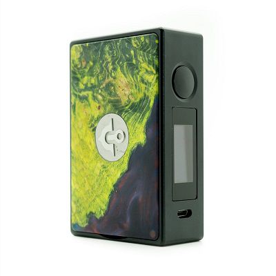 Бокс мод Ultroner x Asmodus EOS 180W TC (Original) - 3