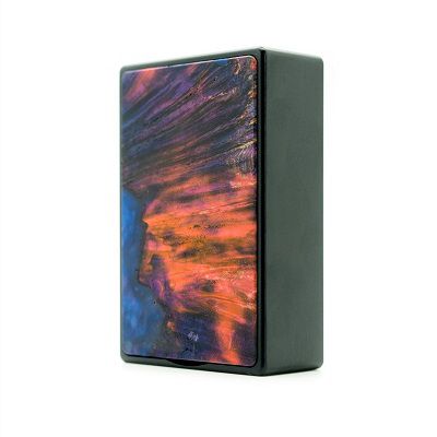 Бокс мод Ultroner x Asmodus EOS 180W TC (Original) - 1