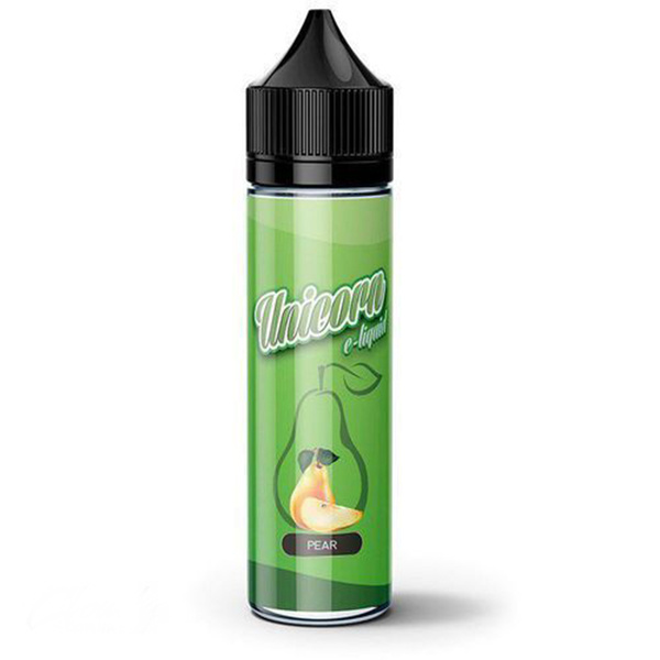 Жидкость Unicorn Pear, 60 мл