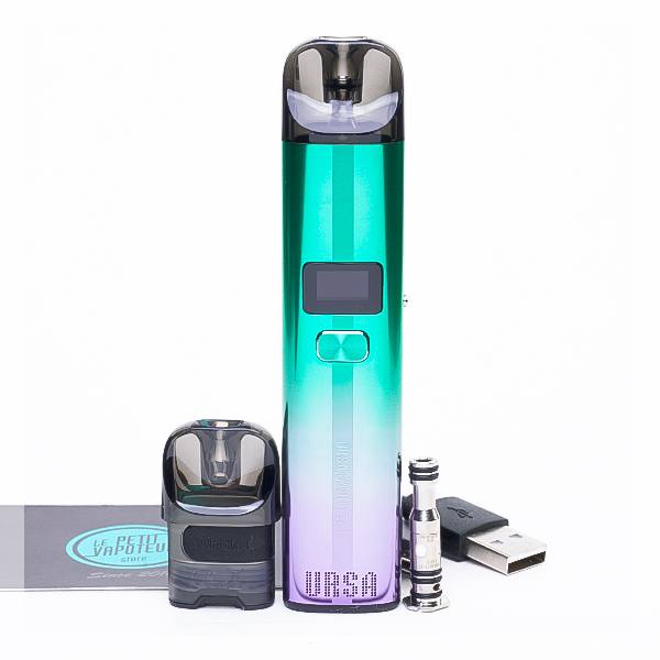 Стартовый набор Lost Vape Ursa Nano Pro (Original) - 19