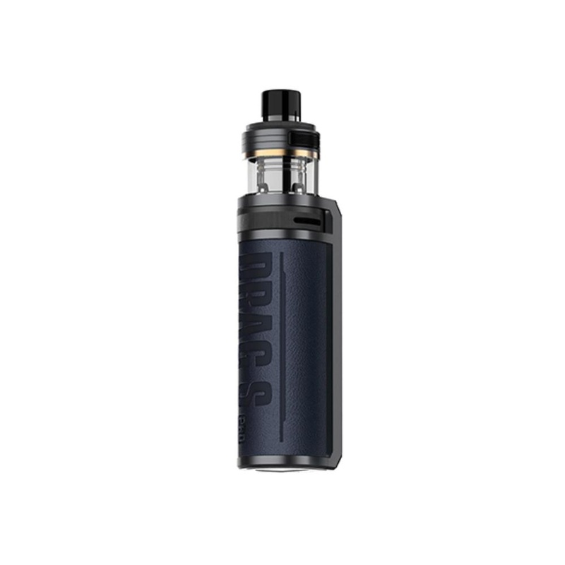 Стартовый набор Voopoo Drag X PRO (Original) - 5