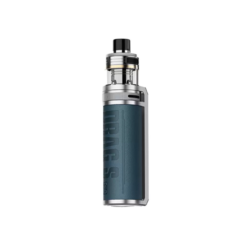 Стартовый набор Voopoo Drag S PRO (Original) - 3