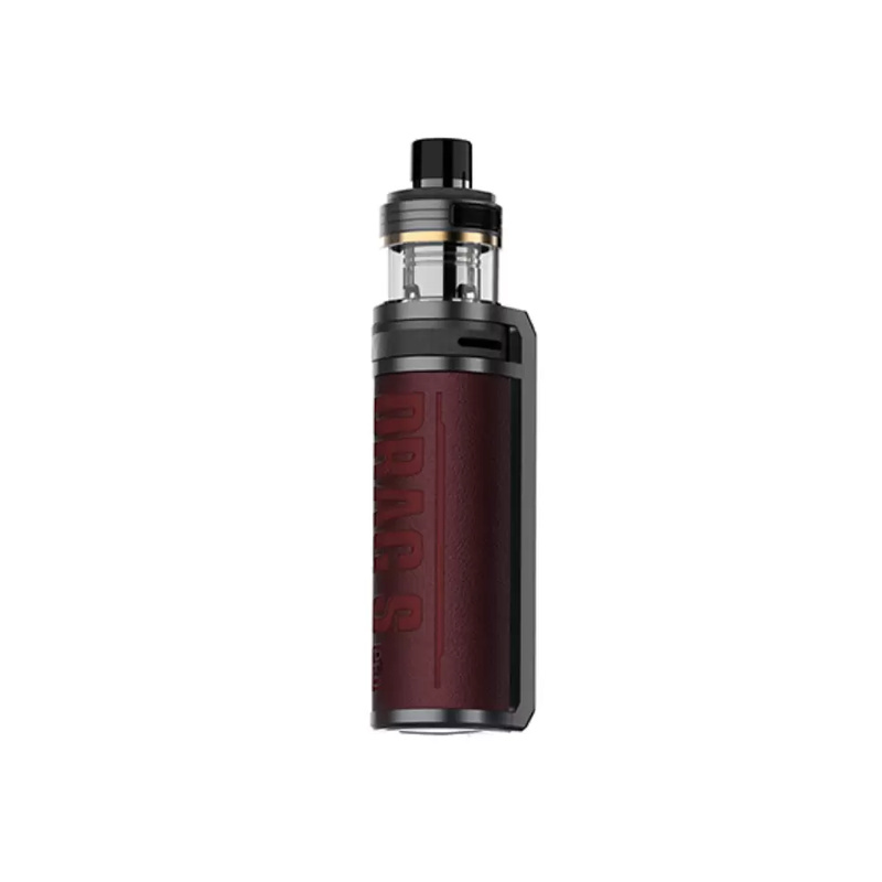 Стартовый набор Voopoo Drag X PRO (Original) - 3
