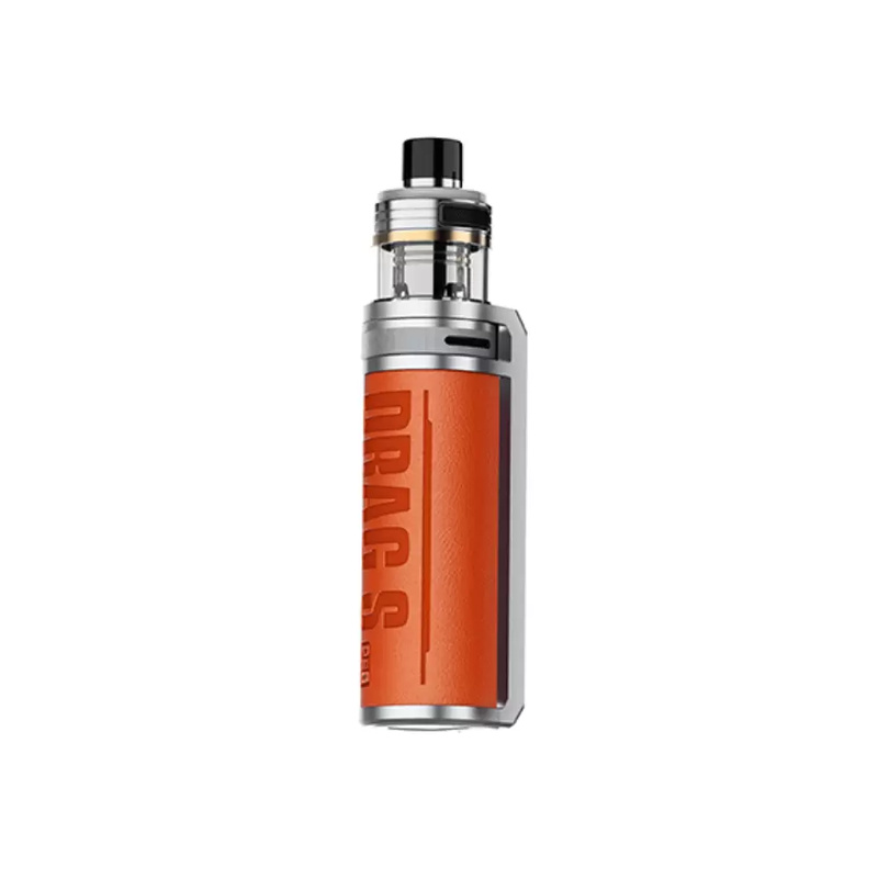 Стартовый набор Voopoo Drag X PRO (Original) - 1