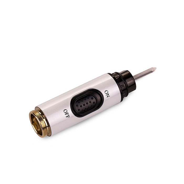 Устройство для нагревания табака Kamry GXG Push Kit (Original) - 4