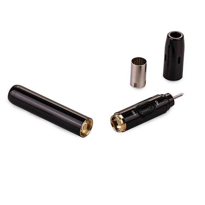Устройство для нагревания табака Kamry GXG Push Kit (Original) - 6
