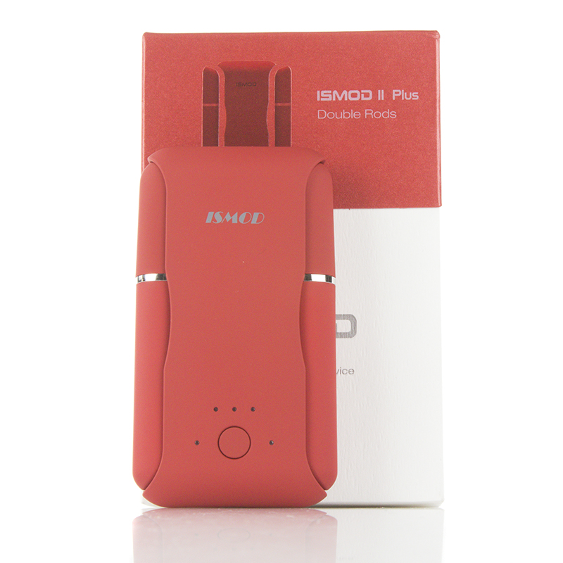 Устройство для нагревания табака MySmok iSMOD II Plus (Original) - 10