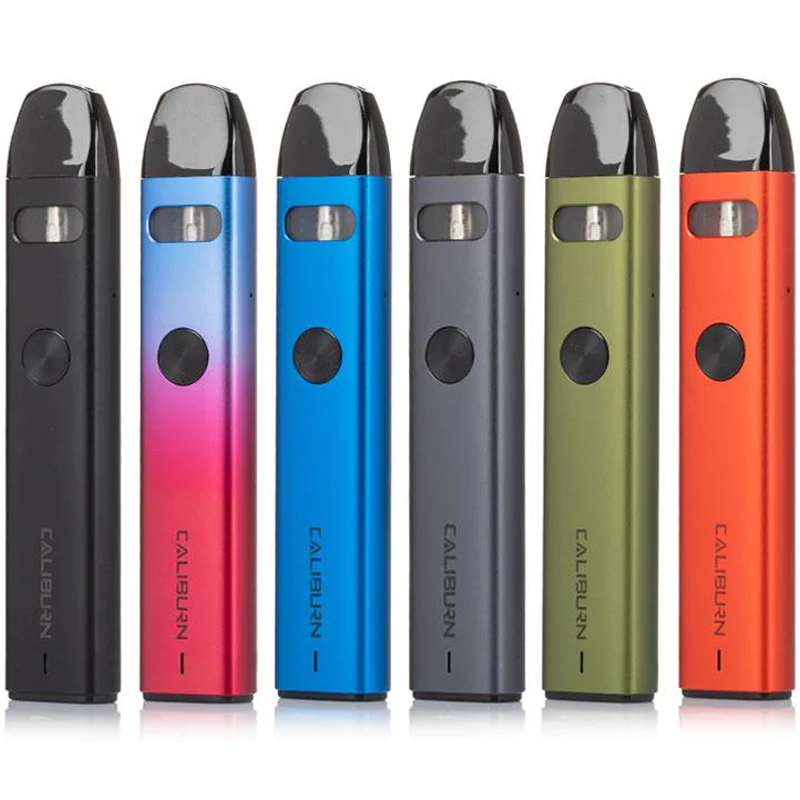 Стартовий набір Uwell Caliburn A2 (Original)