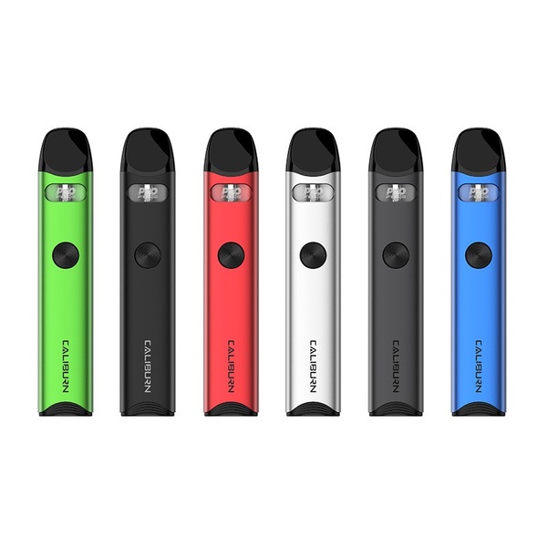 Стартовый набор Uwell Caliburn A3 (Original)