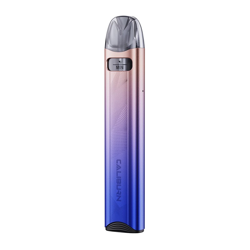 Стартовий набір Uwell Caliburn A3S (Original) - 7