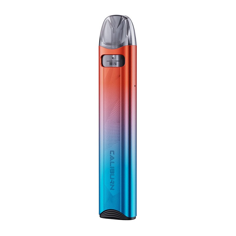 Стартовий набір Uwell Caliburn A3S (Original) - 6