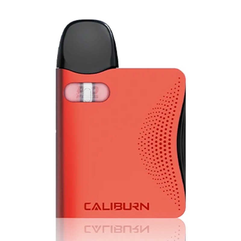 Стартовий набір Uwell Caliburn AK3 (Original) - 6