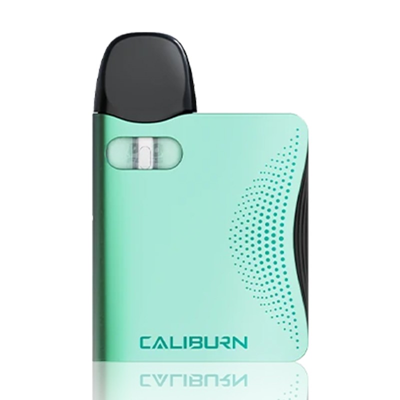 Стартовий набір Uwell Caliburn AK3 (Original) - 8