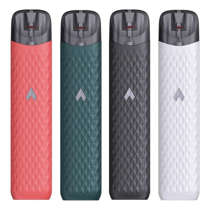 Стартовый набор Uwell Popreel N1 (Original) - 1