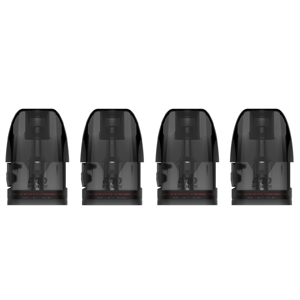 Сменный картридж Uwell Tripod Cartridge 2 мл (Original)