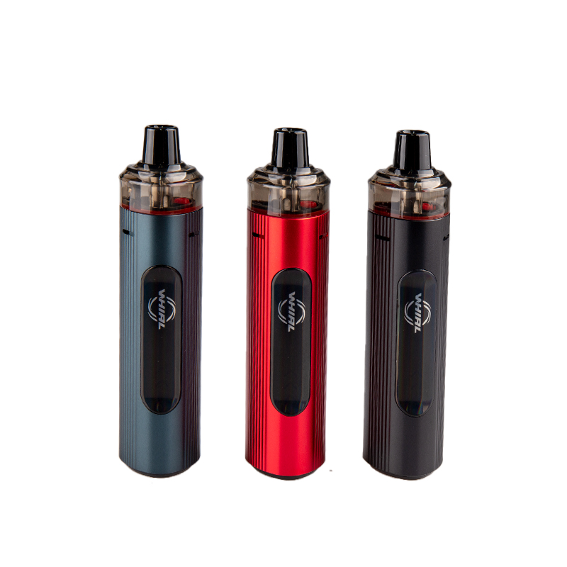 Стартовый набор WHIRL T1 Pod Mod (Original) - 8