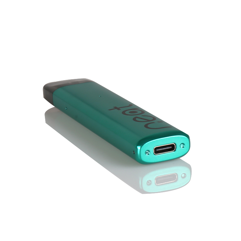 Стартовый набор Uwell Yearn Neat 2 Pod Kit (Original) - 9