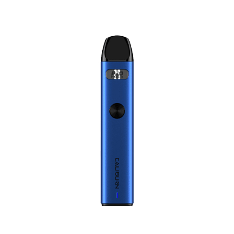 Стартовий набір Uwell Caliburn A2 (Original) - 9