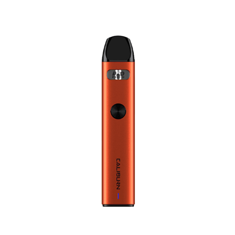 Стартовий набір Uwell Caliburn A2 (Original) - 7