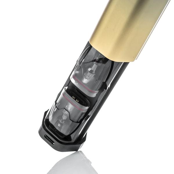 Стартовий набір Uwell Tripod PCC Kit 1000mAh (Original) - 8
