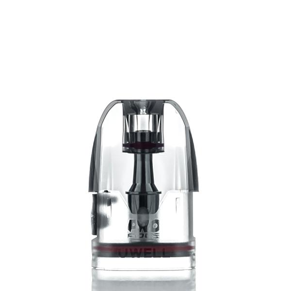 Стартовий набір Uwell Tripod PCC Kit 1000mAh (Original) - 5