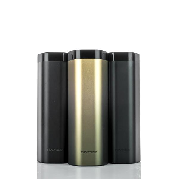 Стартовий набір Uwell Tripod PCC Kit 1000mAh (Original)