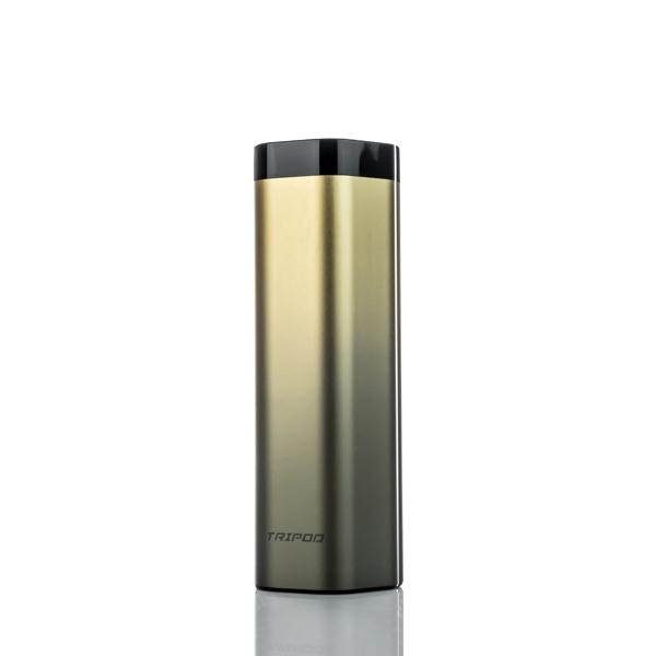 Стартовий набір Uwell Tripod PCC Kit 1000mAh (Original) - 3