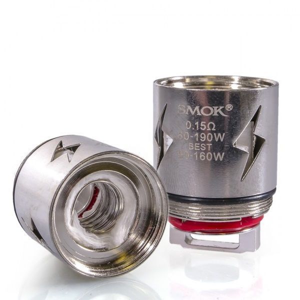 Сменный испаритель Smok TFV12 V12-Q4 (Original) - 1