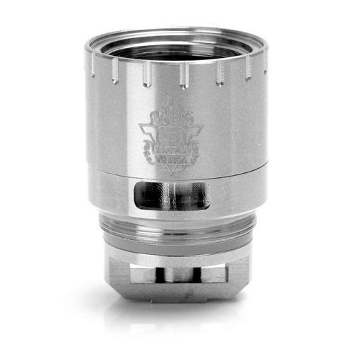 Обслуживаемый испаритель Smok V8 RBA (Original)