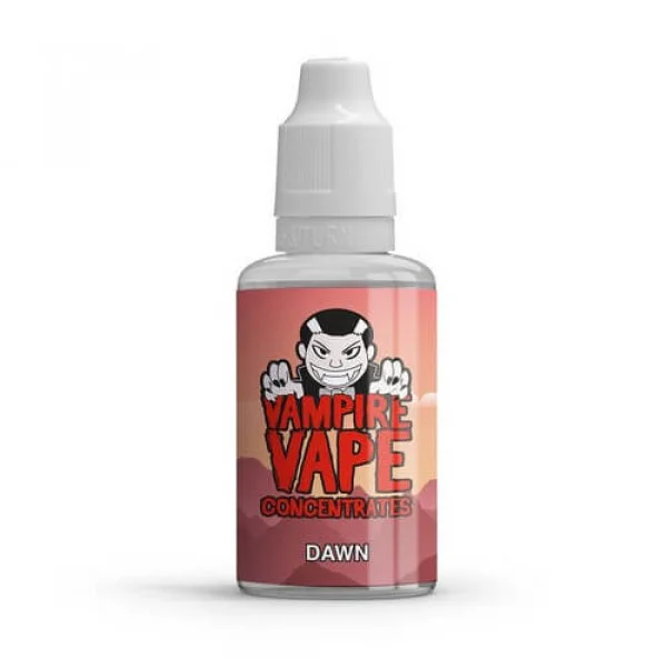 Ароматизатор Vampire Vape Dawn, 30 мл