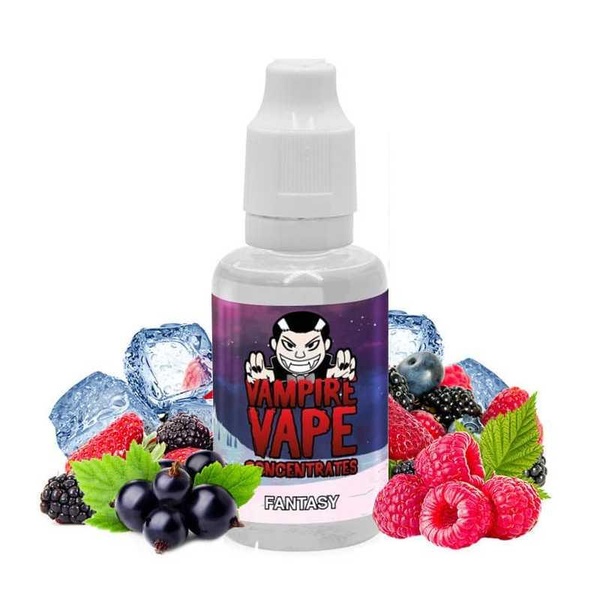 Ароматизатор Vampire Vape Fantasy, 30 мл