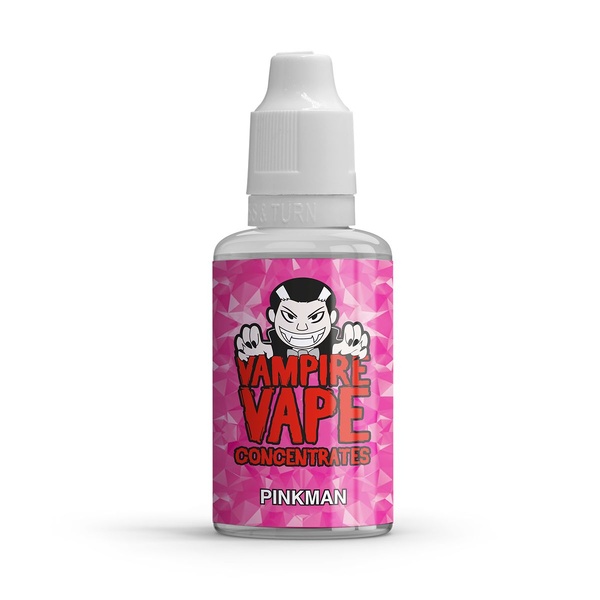 Ароматизатор Vampire Vape Pinkma, 30 мл