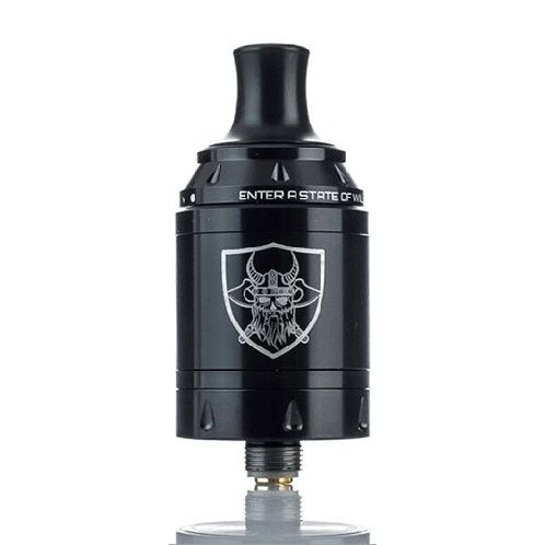 Атомайзер Vandy Vape Berserker Mini MTL RTA (Original) - 1