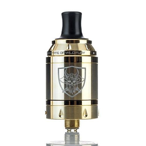 Атомайзер Vandy Vape Berserker Mini MTL RTA (Original) - 2