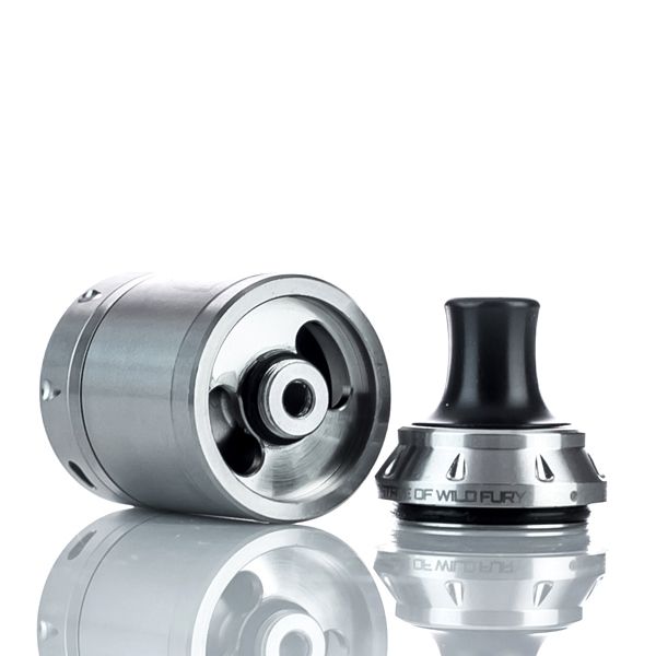 Атомайзер Vandy Vape Berserker Mini MTL RTA (Original) - 6