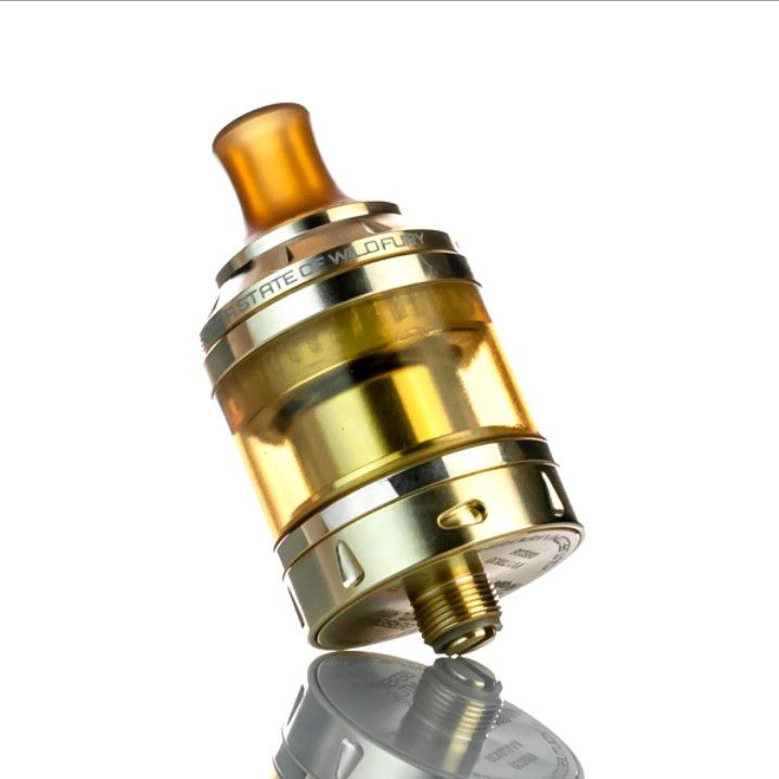 Атомайзер Vandy Vape Berserker MTL RTA (Original) - 2