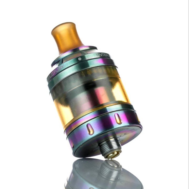 Атомайзер Vandy Vape Berserker MTL RTA (Original) - 3
